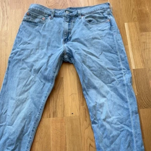Levis jeans  - Använda 2 gånger