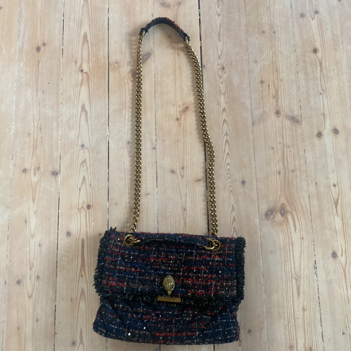 Kurt Geiger Väska - 3