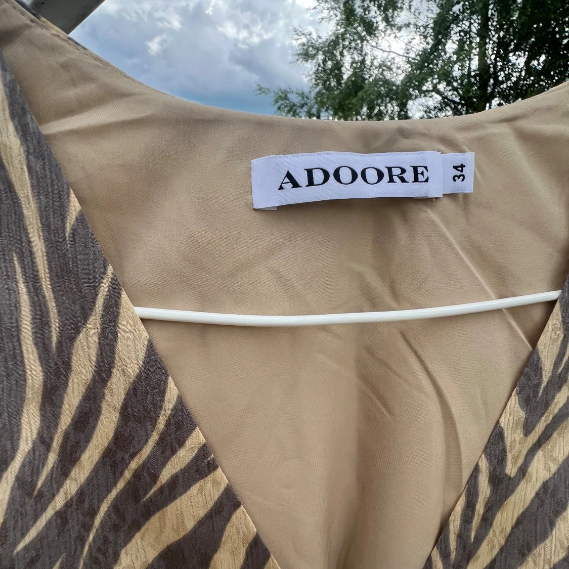 Adoore klänning🌺🌺 - 92