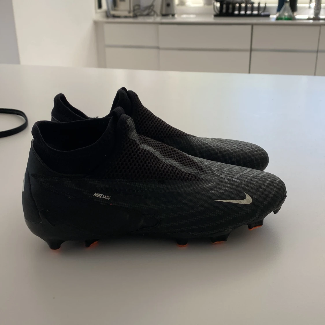 Nike phantom gx fotbolsskor