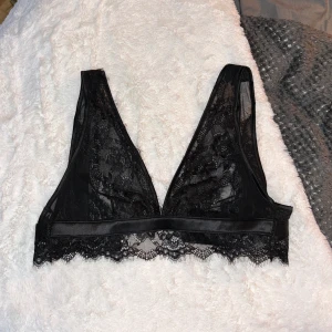 Spetsbh utan söm - Inga sömmar