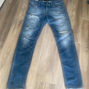 Jack & Jones Glenn - Jeans modell Glenn från Jack & Jones i mycket bra skick.