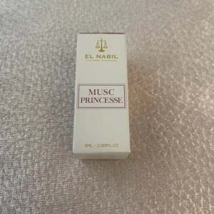 El nabil parfym olja - Helt ny oanvänd