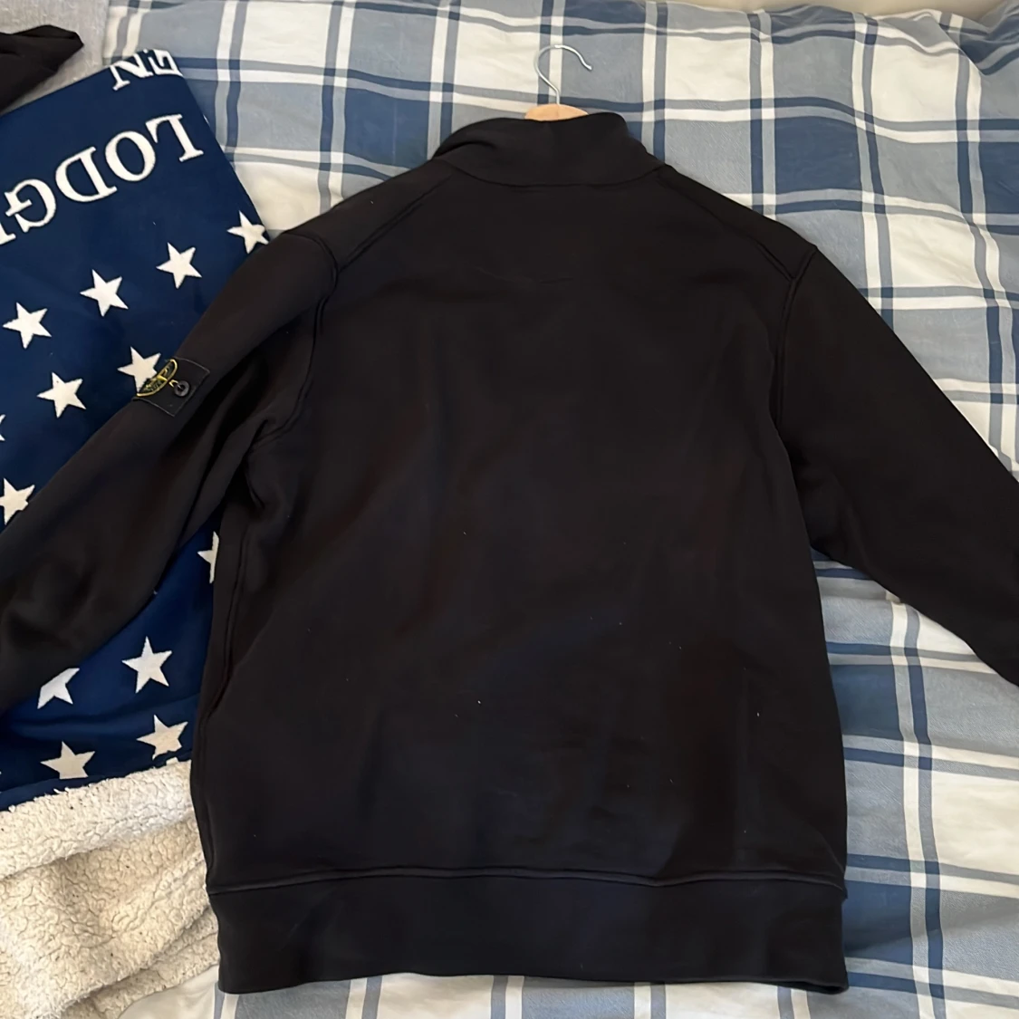 Stone Island Half-zip - 91