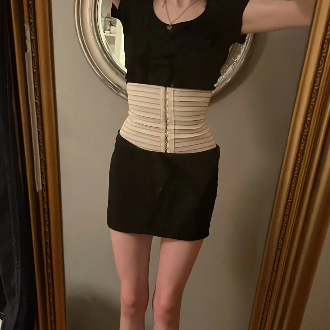 korsett/waist trainer - 90