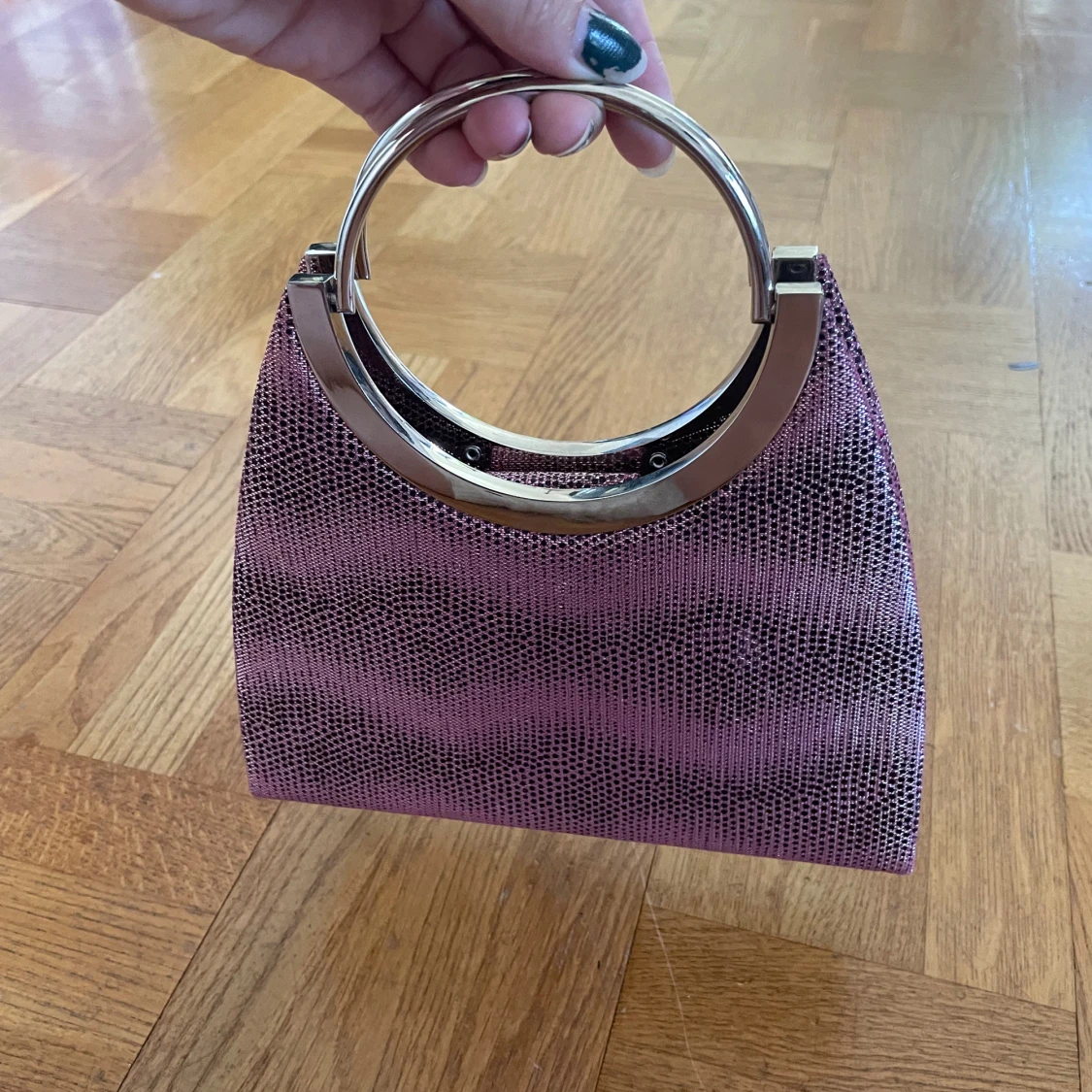 Y2k handväska  - 90