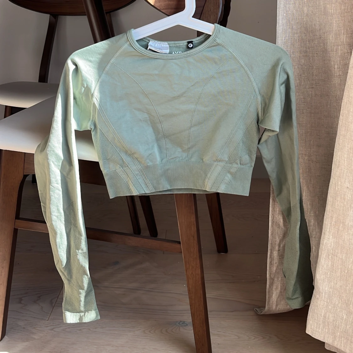 Grönt set från AYBL - 1