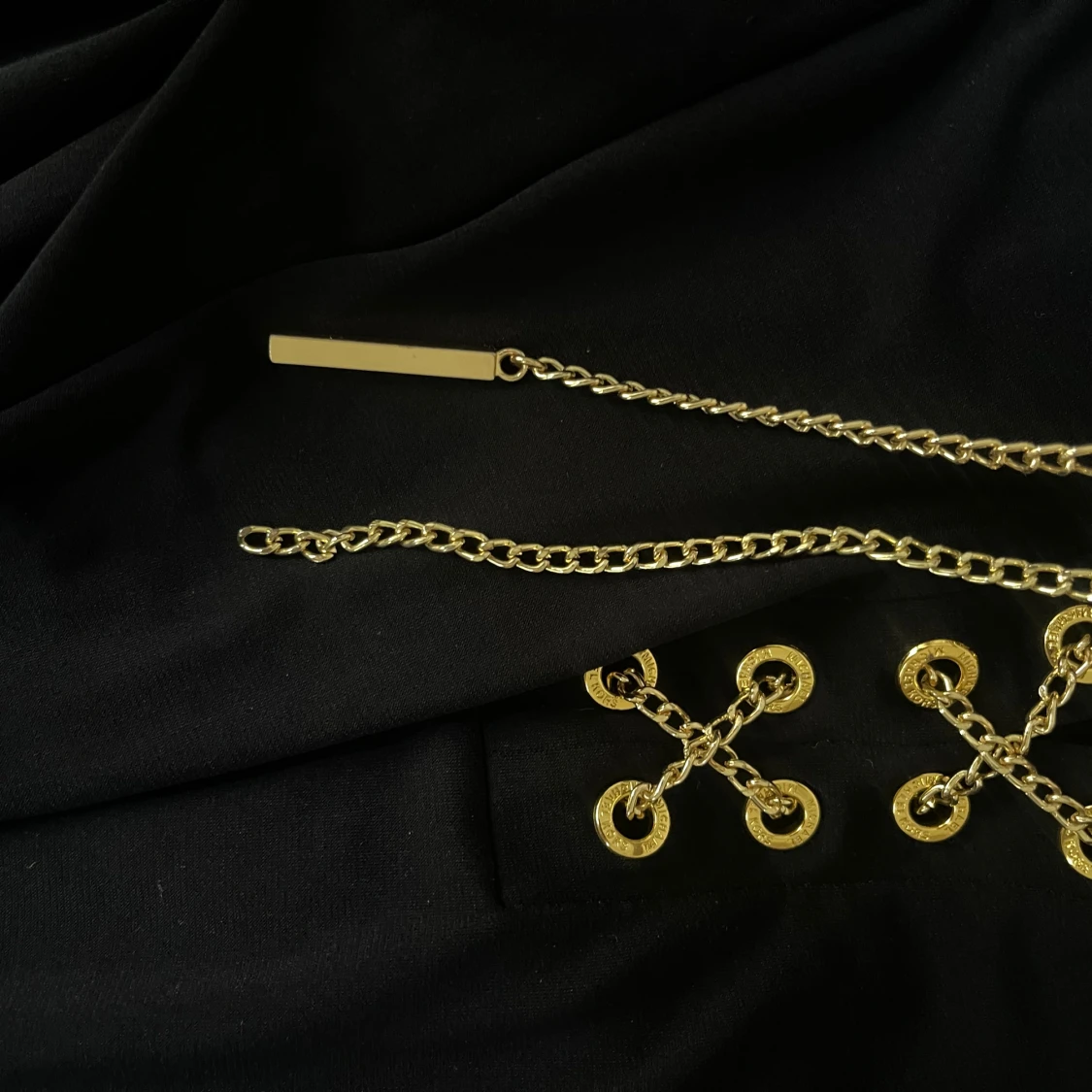 Michael Kors klänning  - 91