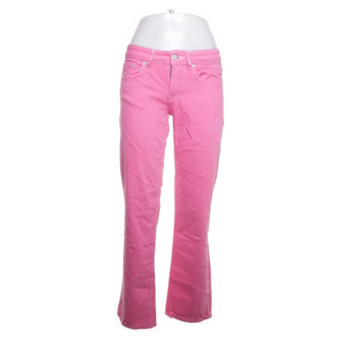Rosa NLY jeans