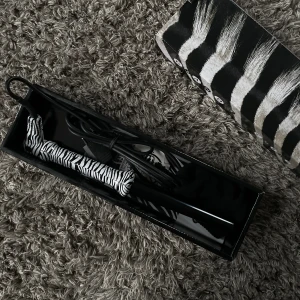 Locktång  - Helt oanvänd locktång. Handske ingår. Köparen står för frakten 