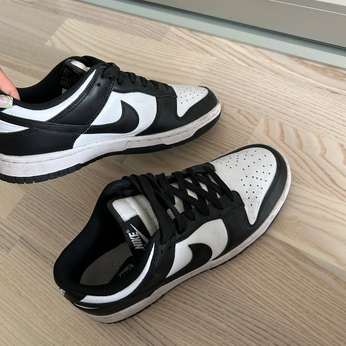 Nike PANDA - 90