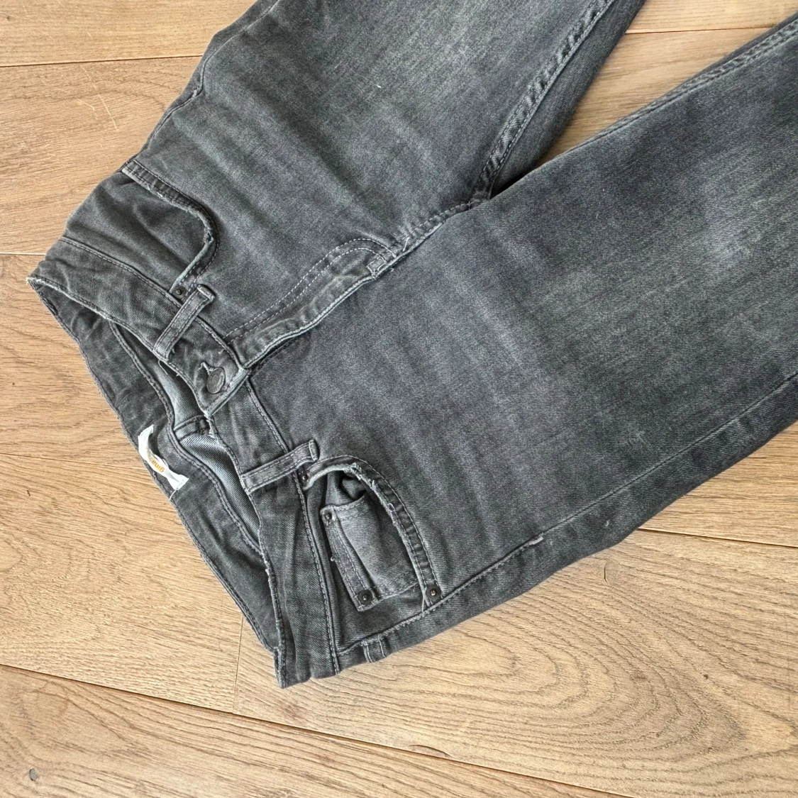 Bootcut Jeans 💕 - 91