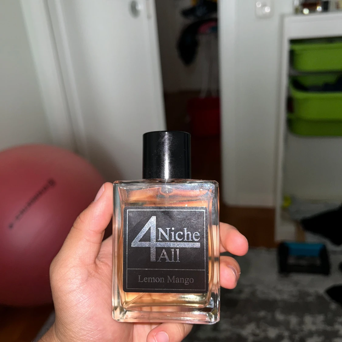 Niche4all Lemon Mango - 91