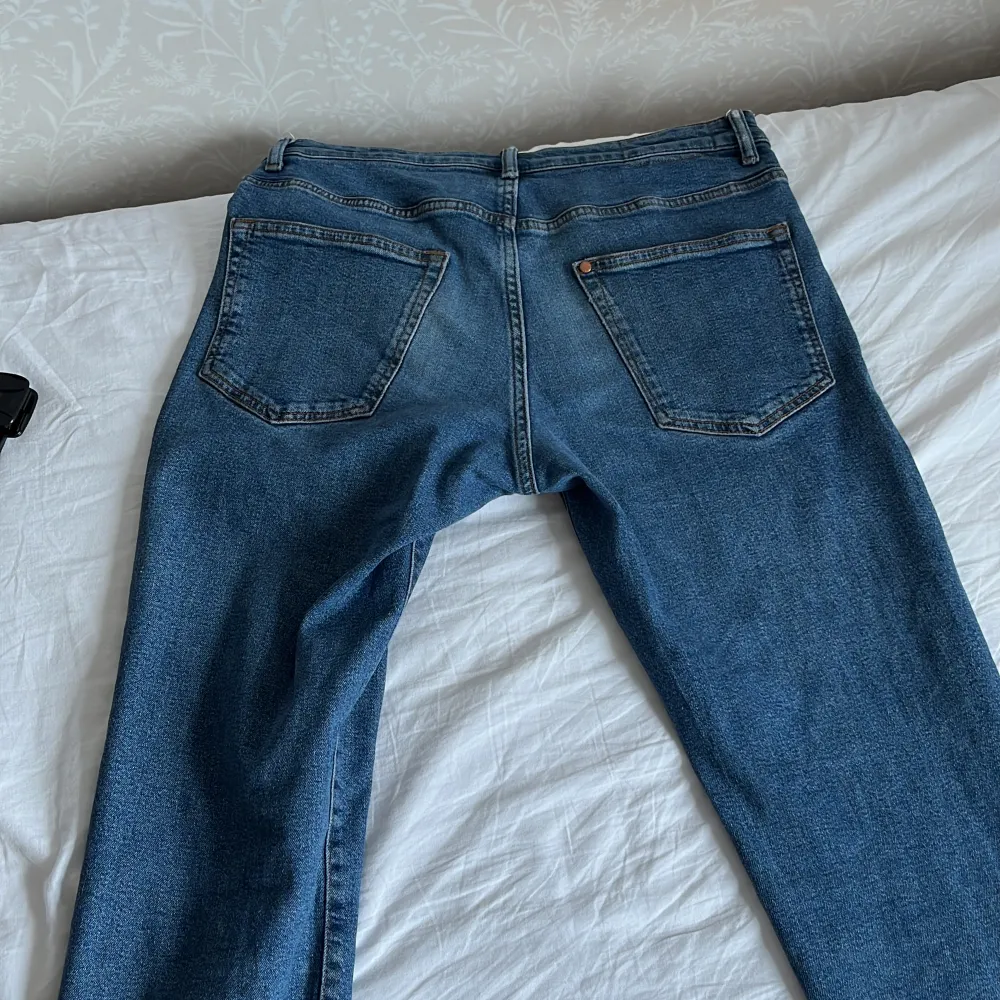 O använd jeans byxor . Jeans & Byxor.