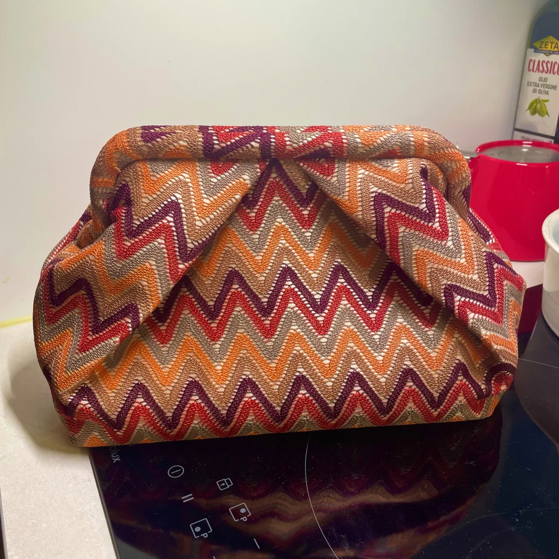 Becksöndergaard Väska