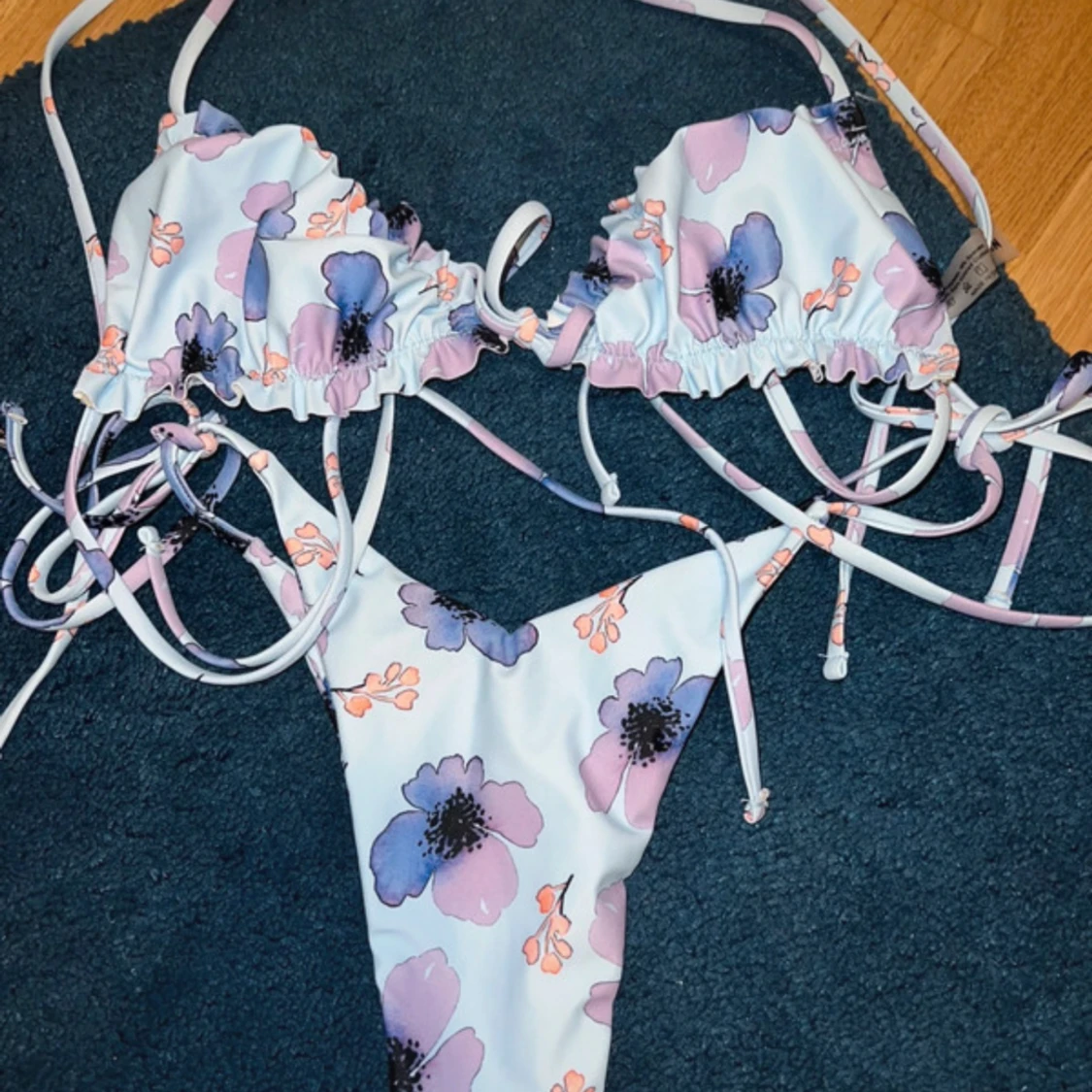 Två bikini set  - 37