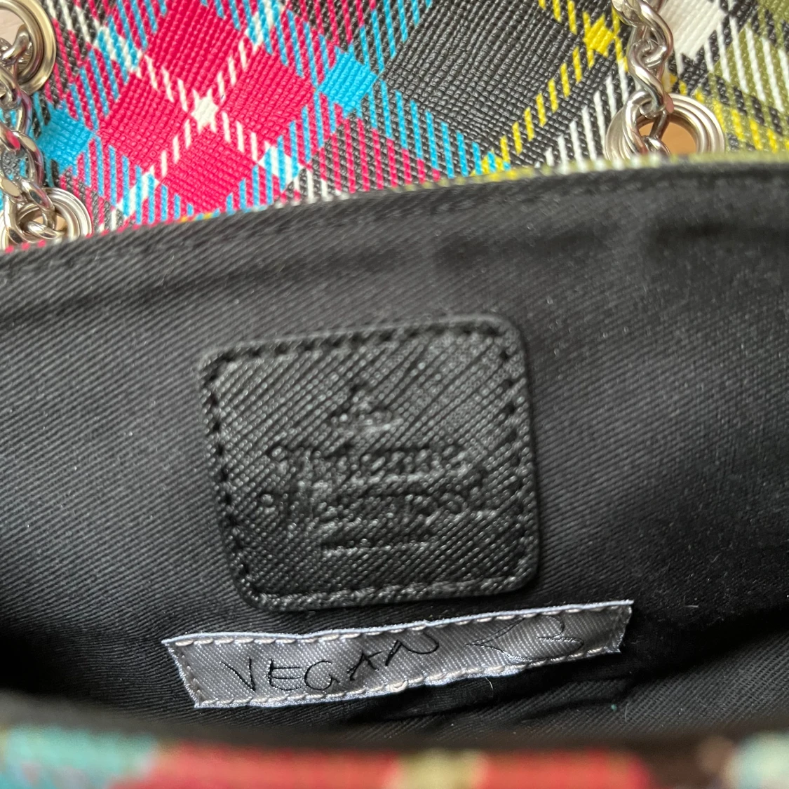 Vivienne Westwood väska - 91