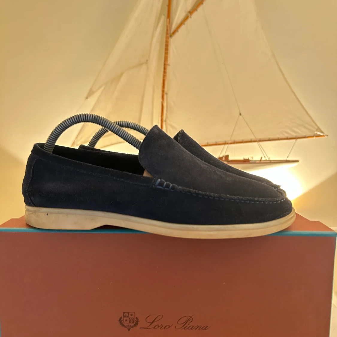 Loro piana summer walks
