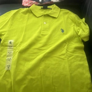 U.S Polo Assn - U.S polo Assn strl M 10-12år helt oanvänd