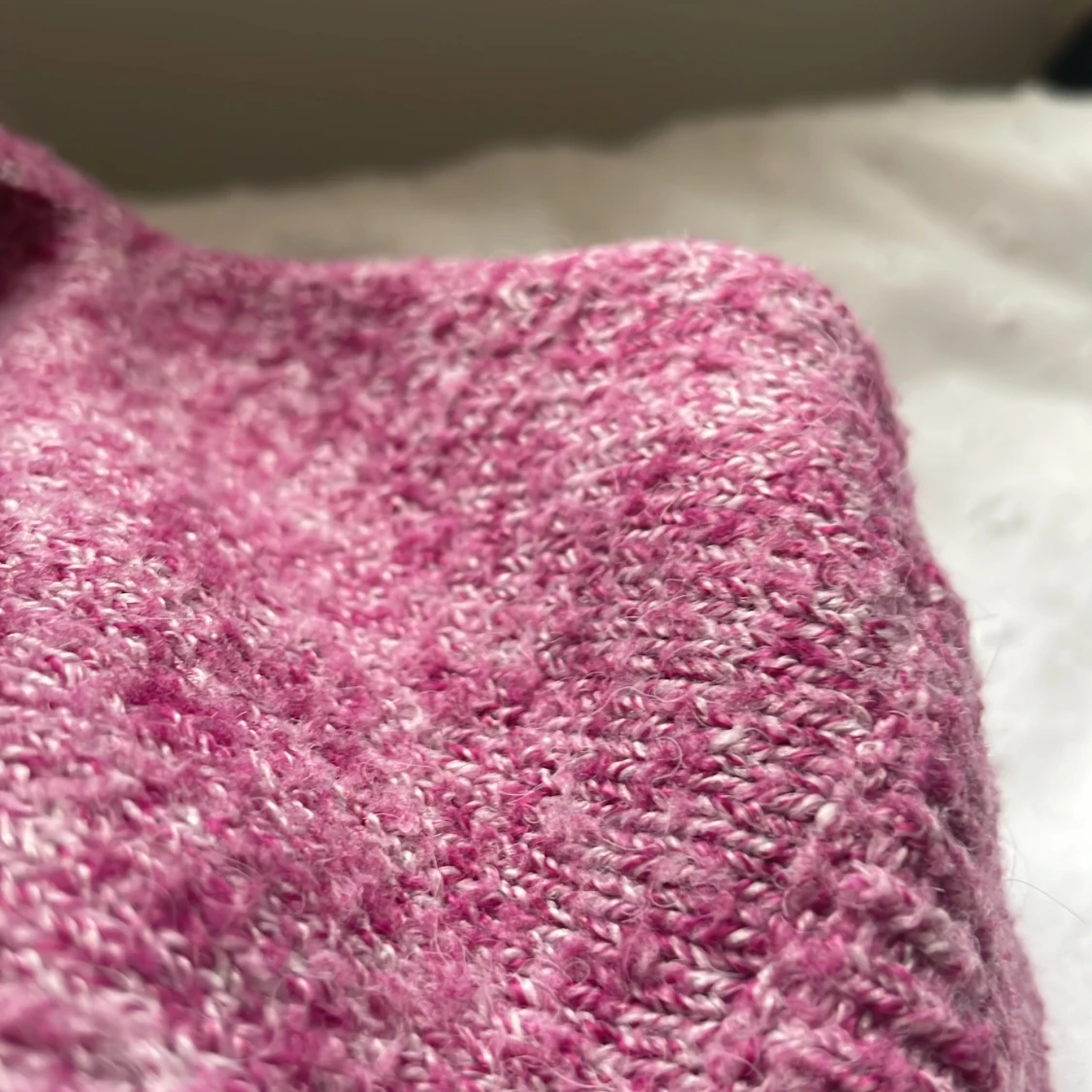 Vero Moda stickad tröja  - 91