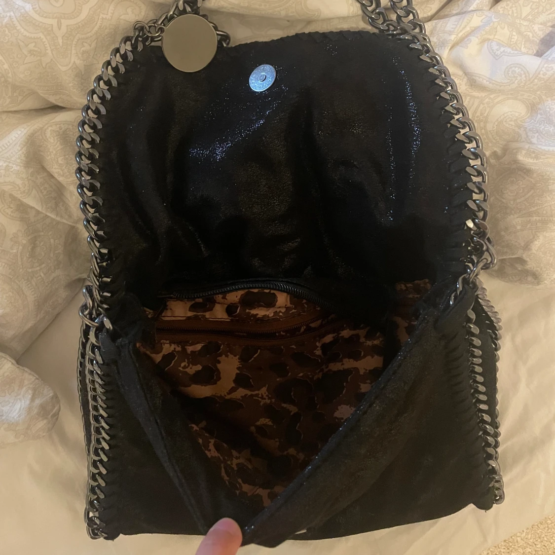 Stella mccartney väska - 91