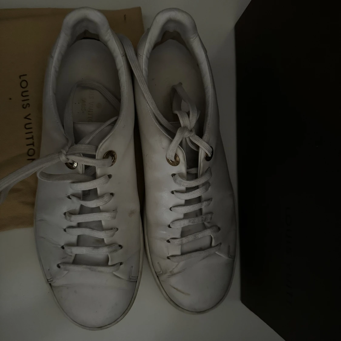 Louis Vuitton Frontrow sneakers - 92