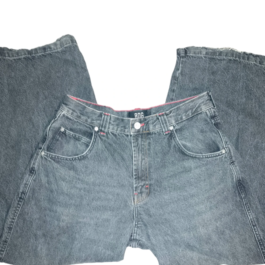 BDG jeans