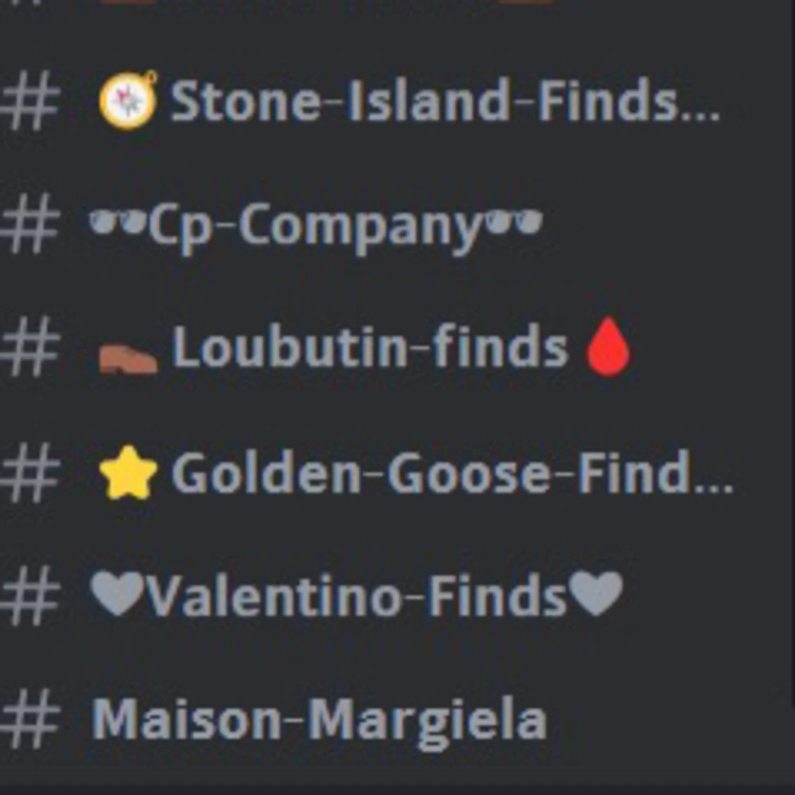 NY PANDABUY LÄNK - 91