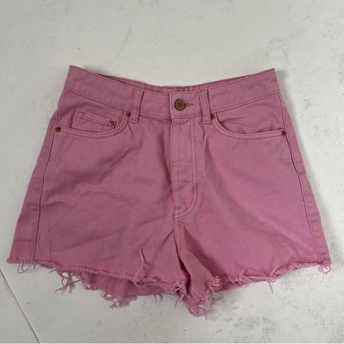 ROSA SHORTS - 91