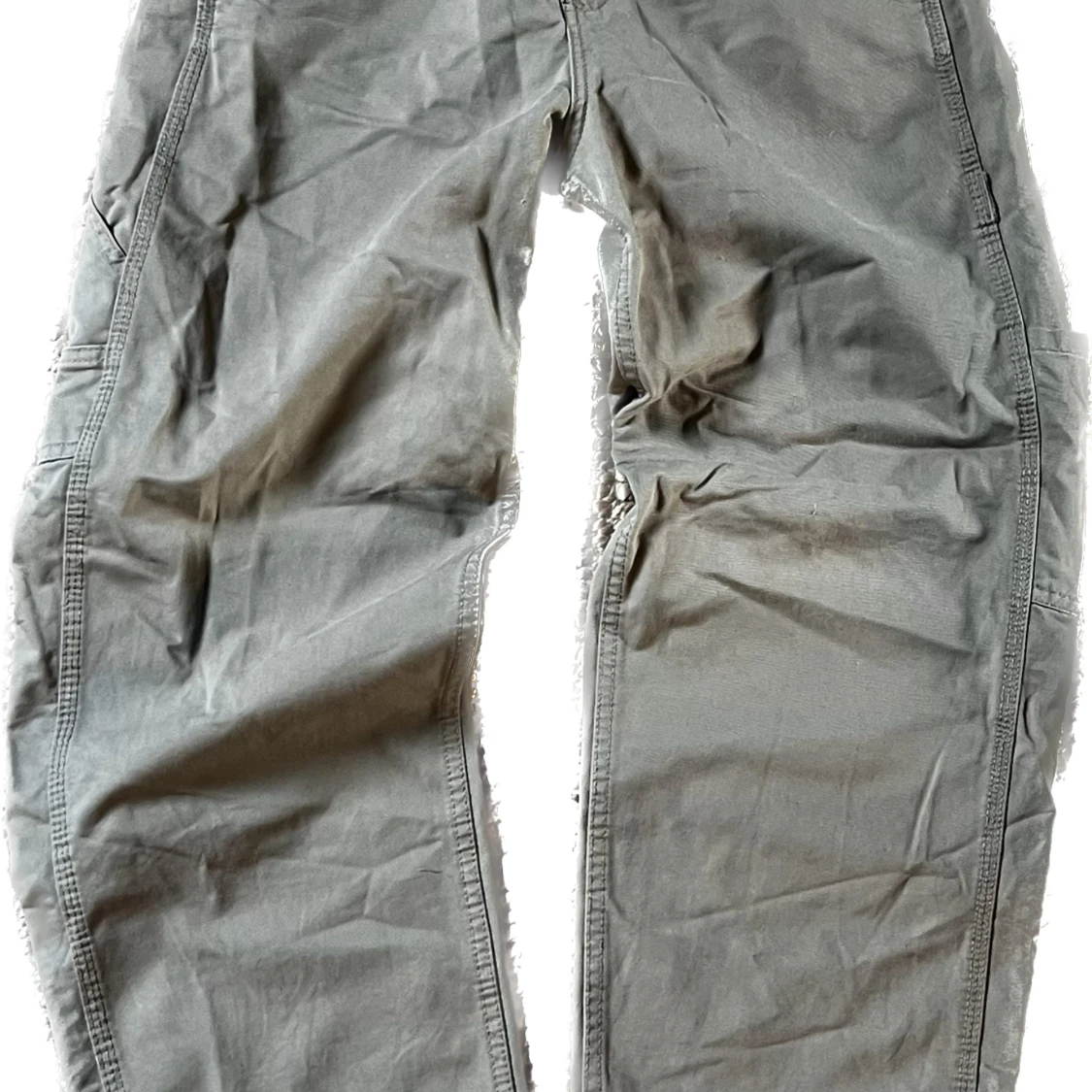 Bagge Cargo Pants