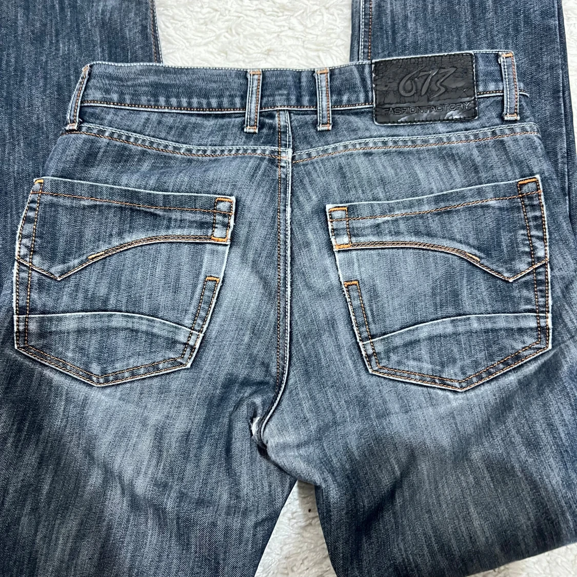 Bootcut Jeans  - 91