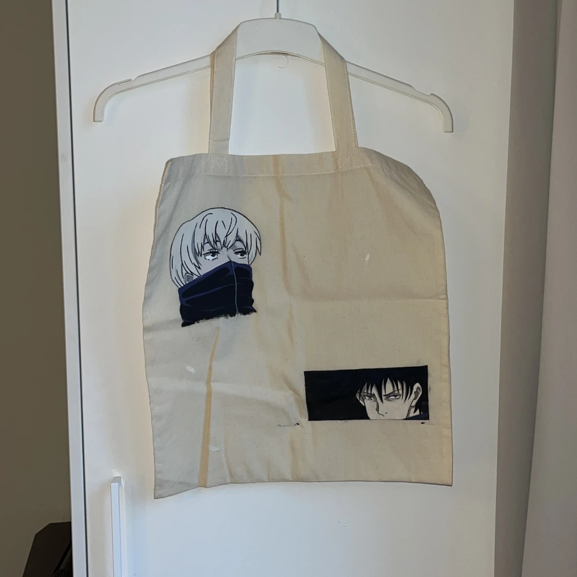 Jujutsu kaisen totebag - 90
