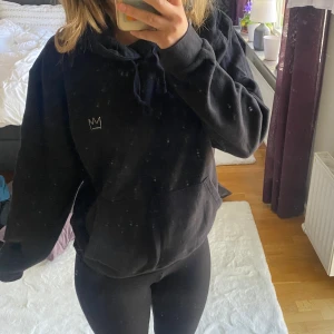 Hov1 hoodie - Säljer min hov1 hoodie då den inte kommer till användning! Använd fåtal gånger men bra skick💕
