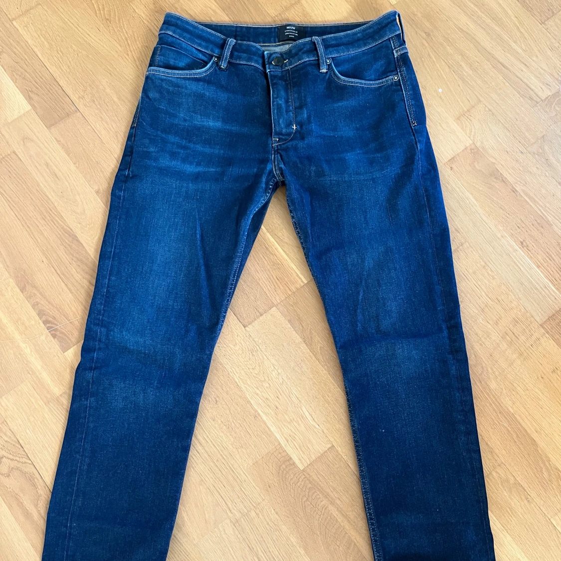 Neuw jeans