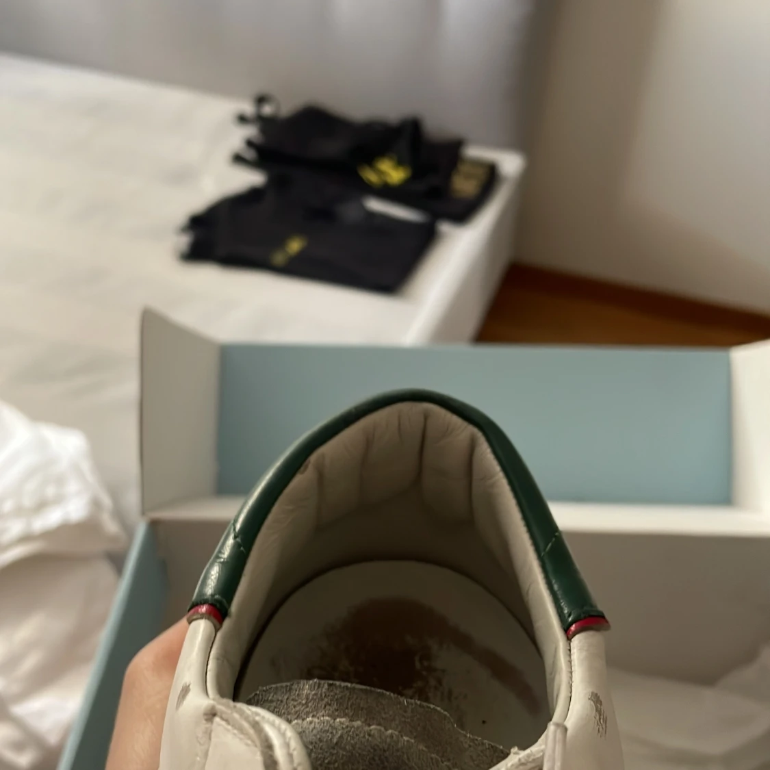 Phillippe model BILLIGT - 92