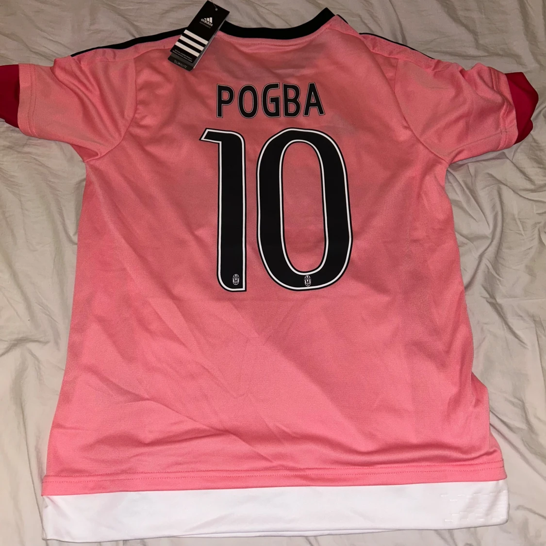 Juventus Fotbollsställ  - 90