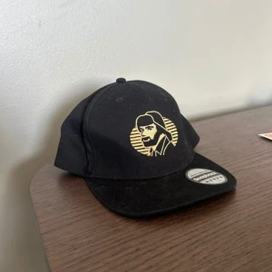 Merch keps från Sour fisk  - Schysst Merch keps från Sourfisk   Onesize   Vid frågor vänligen kontakta mig och kan även samfraktas ihop med andra köp 
