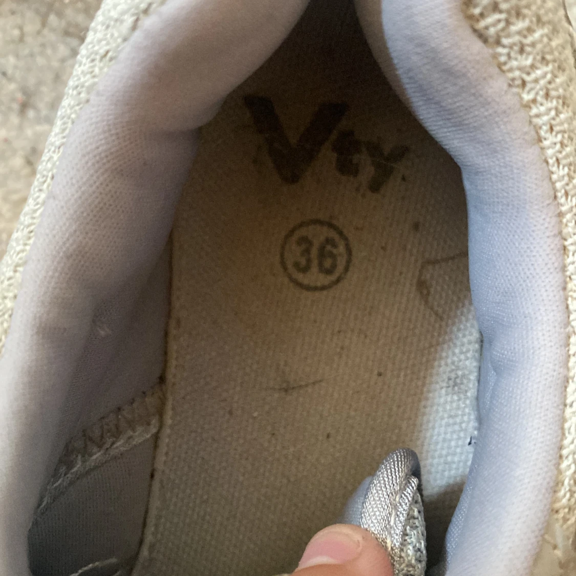 Tränings skor  - 91