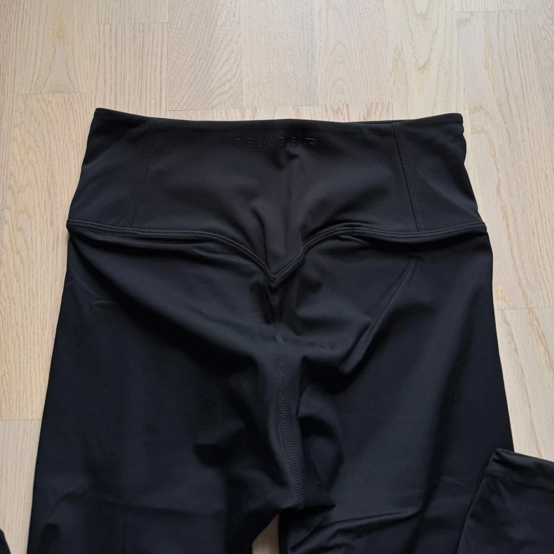 Lumi Tights - Helt nya! - 91