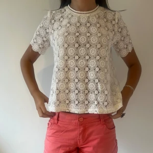 Spets tröja  - Sötaste spets tröjan 🤍🤍