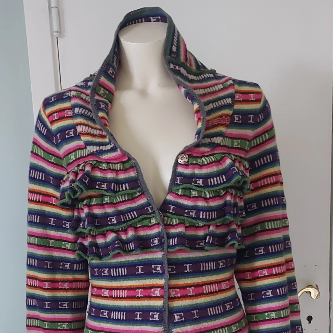 Odd Molly jacka/kofta