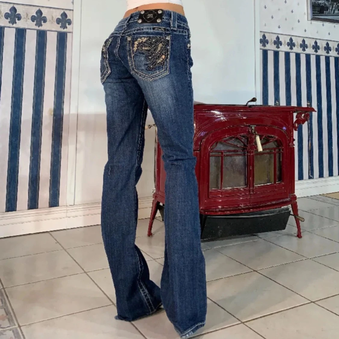 Miss me jeans intressekoll 