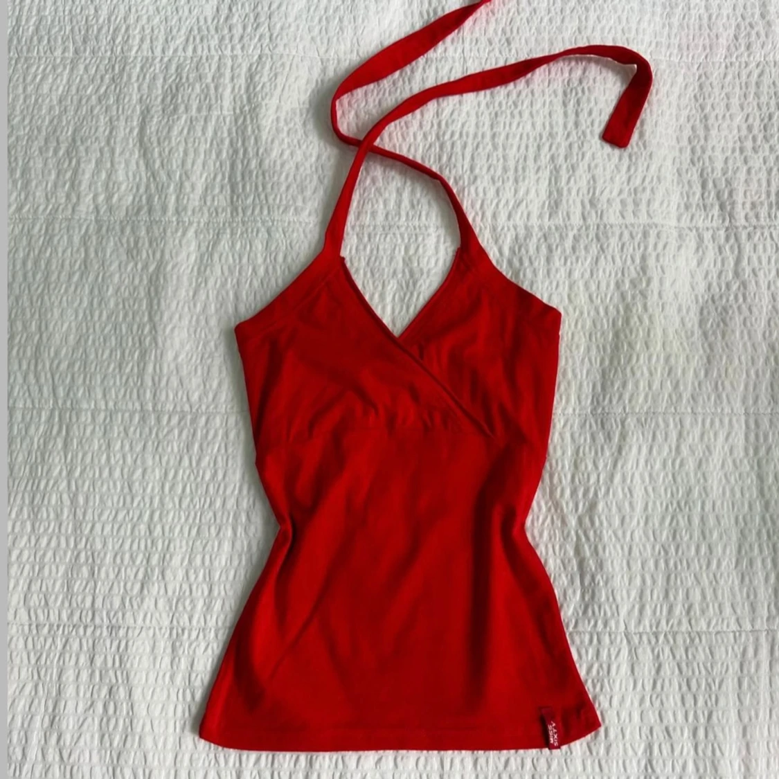 Miss sixty halter linne