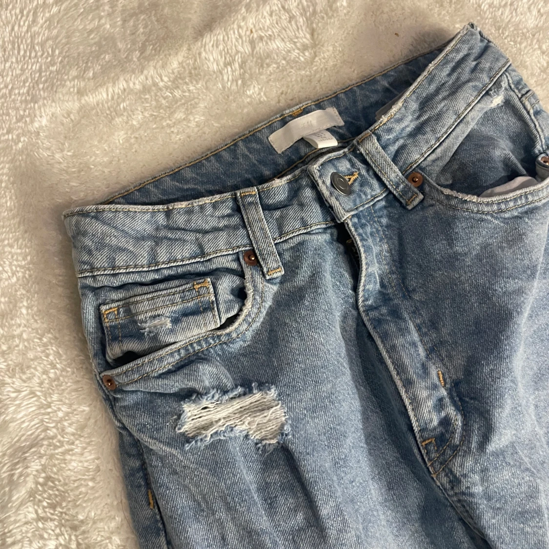 Jeans - 90