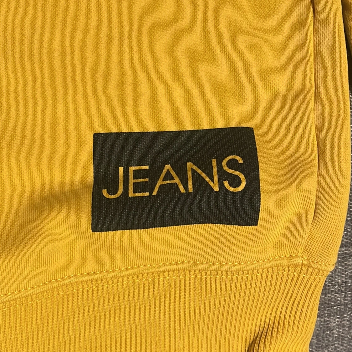 Calvin Klein Tröja - 92