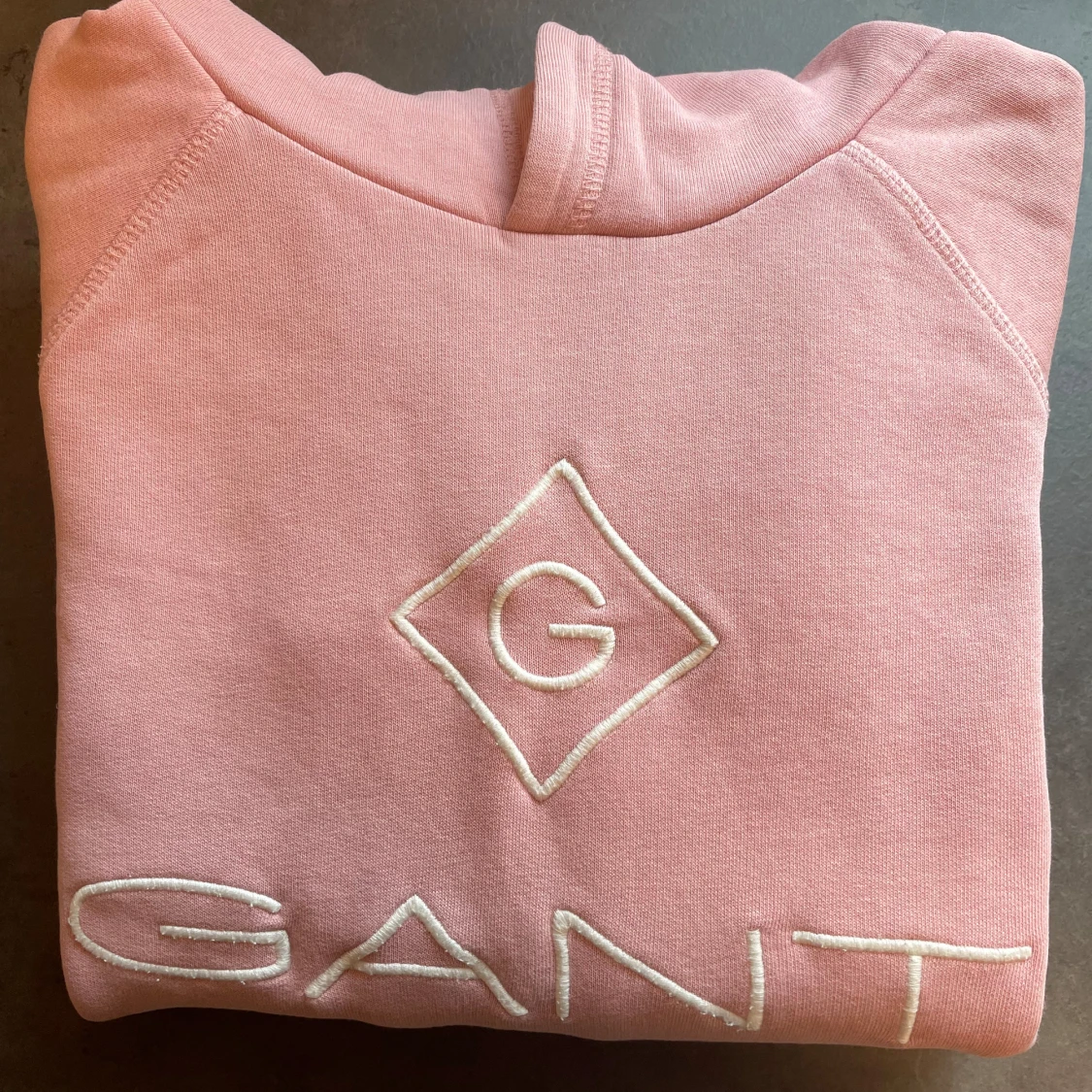 Gant hoodie - 90