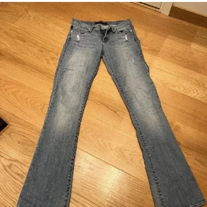 Jeans - Fina