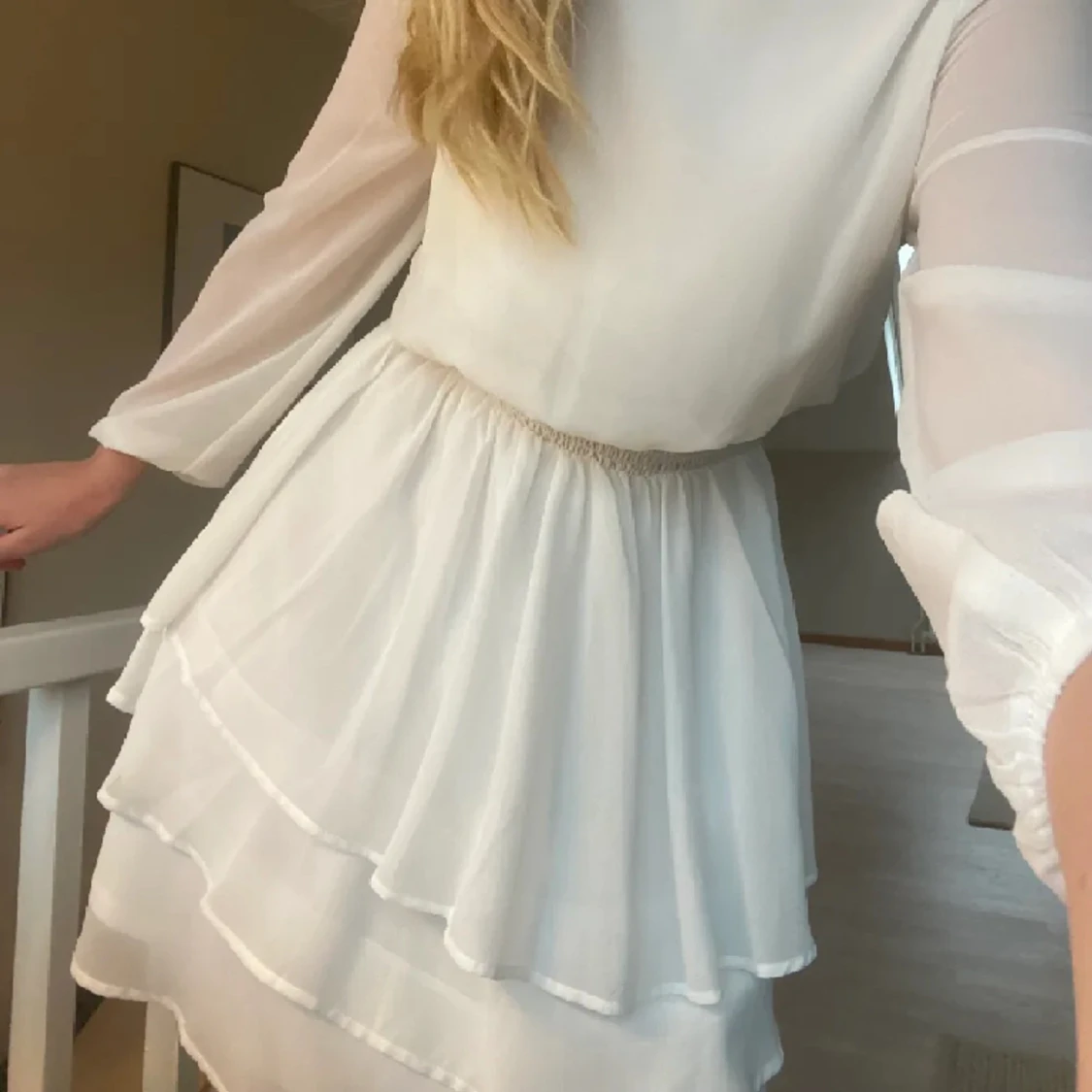 Studentklänning - 90