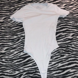 Body - Body aldrig använd!