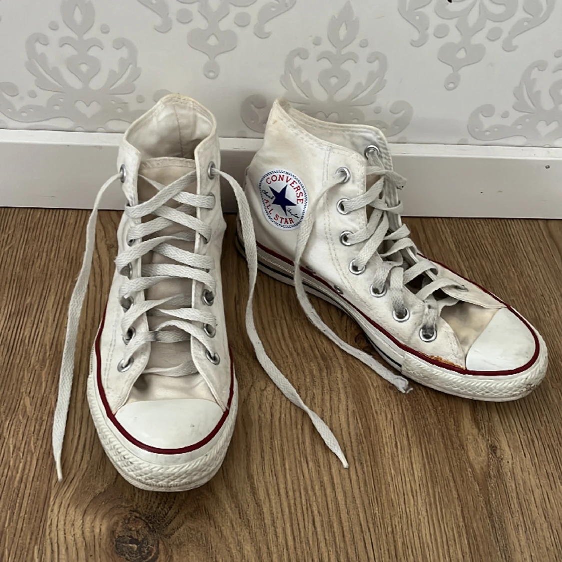 Converse